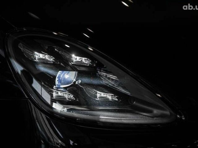 Порше Cayenne, об'ємом двигуна 3 л та пробігом 82 тис. км за 59999 $, фото 11 на Automoto.ua