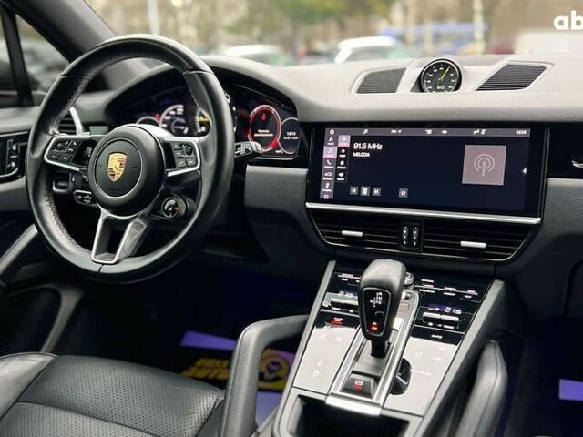 Порше Cayenne, об'ємом двигуна 0 л та пробігом 143 тис. км за 51999 $, фото 23 на Automoto.ua