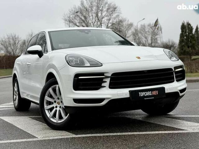 Порше Cayenne, об'ємом двигуна 3 л та пробігом 80 тис. км за 50800 $, фото 19 на Automoto.ua