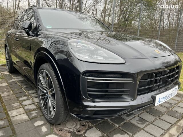 Порше Каен, объемом двигателя 4 л и пробегом 37 тыс. км за 133133 $, фото 24 на Automoto.ua