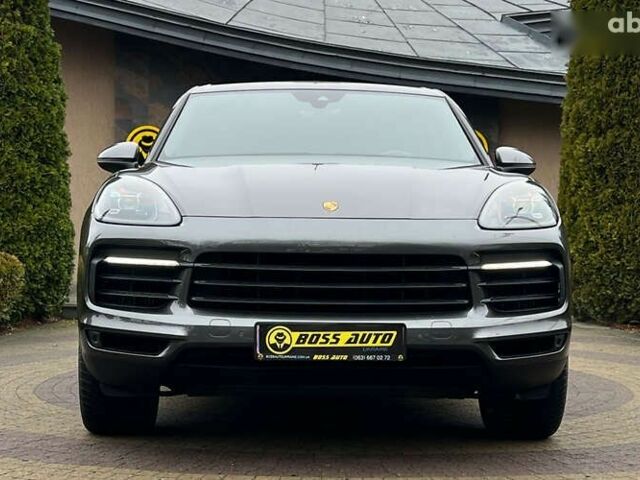 Порше Cayenne, об'ємом двигуна 0 л та пробігом 143 тис. км за 51999 $, фото 1 на Automoto.ua