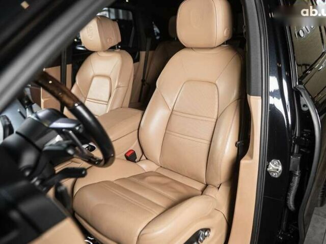 Порше Cayenne, об'ємом двигуна 3 л та пробігом 82 тис. км за 59999 $, фото 19 на Automoto.ua