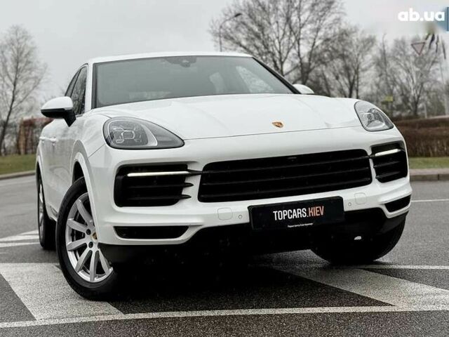 Порше Cayenne, об'ємом двигуна 3 л та пробігом 80 тис. км за 50800 $, фото 20 на Automoto.ua