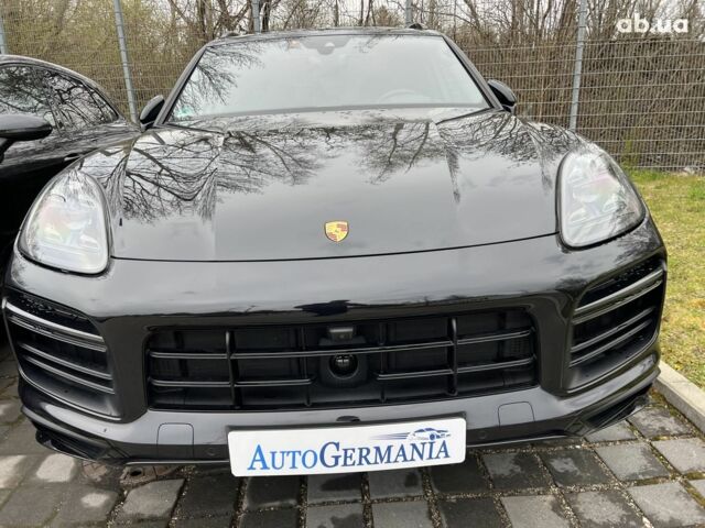 Порше Каен, объемом двигателя 4 л и пробегом 37 тыс. км за 133133 $, фото 27 на Automoto.ua