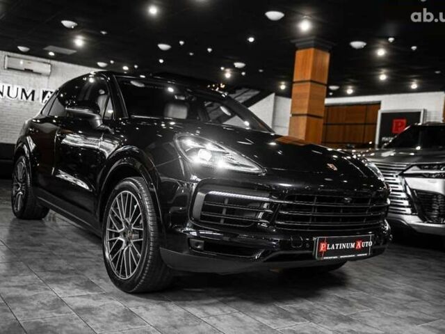 Порше Каен, объемом двигателя 3 л и пробегом 82 тыс. км за 65500 $, фото 9 на Automoto.ua