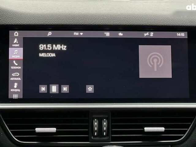 Порше Cayenne, об'ємом двигуна 0 л та пробігом 143 тис. км за 51999 $, фото 16 на Automoto.ua