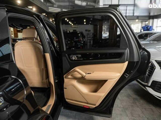 Порше Каен, объемом двигателя 3 л и пробегом 82 тыс. км за 65500 $, фото 23 на Automoto.ua