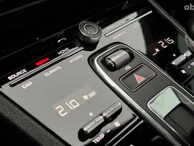 Порше Cayenne, об'ємом двигуна 0 л та пробігом 143 тис. км за 51999 $, фото 18 на Automoto.ua