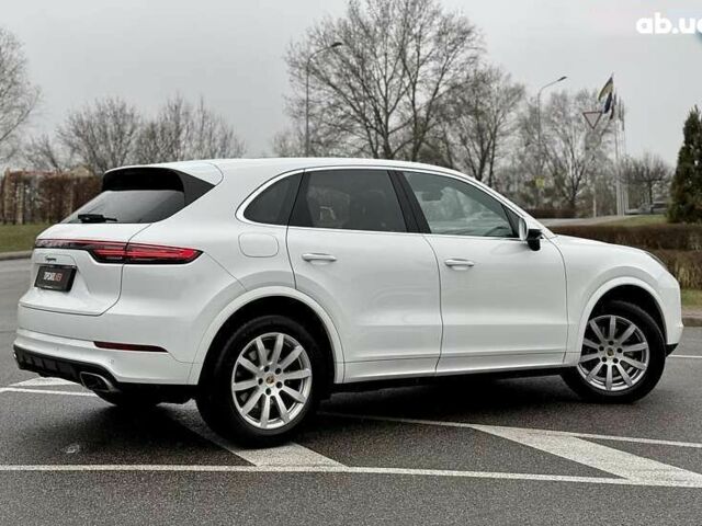 Порше Cayenne, об'ємом двигуна 3 л та пробігом 80 тис. км за 50800 $, фото 15 на Automoto.ua