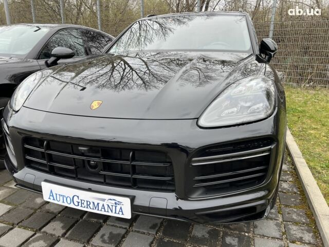 Порше Каен, объемом двигателя 4 л и пробегом 37 тыс. км за 133133 $, фото 28 на Automoto.ua