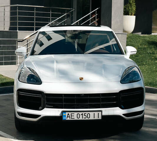 Порше Каен, объемом двигателя 4 л и пробегом 58 тыс. км за 81000 $, фото 6 на Automoto.ua