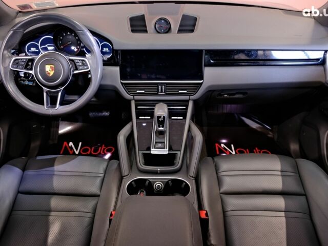 Порше Каен, объемом двигателя 3 л и пробегом 131 тыс. км за 43900 $, фото 6 на Automoto.ua