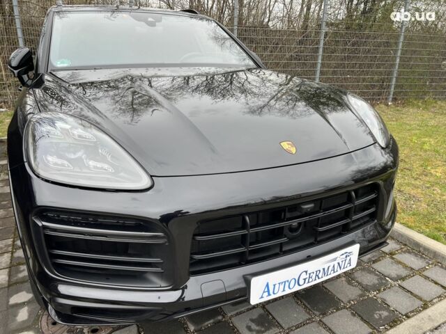 Порше Каен, объемом двигателя 4 л и пробегом 37 тыс. км за 133133 $, фото 26 на Automoto.ua