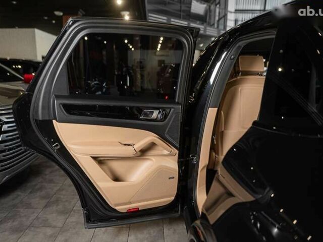 Порше Каен, объемом двигателя 3 л и пробегом 82 тыс. км за 65500 $, фото 22 на Automoto.ua