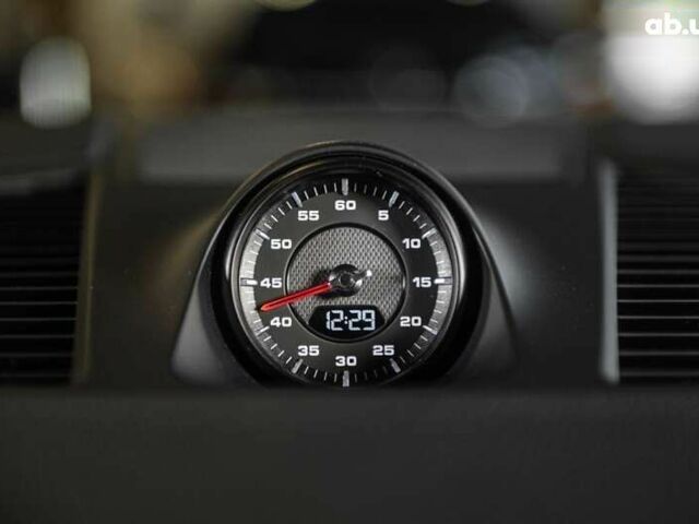 Порше Cayenne, об'ємом двигуна 3 л та пробігом 82 тис. км за 59999 $, фото 28 на Automoto.ua