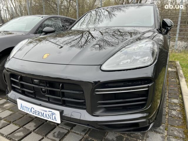 Порше Каен, объемом двигателя 4 л и пробегом 37 тыс. км за 133133 $, фото 29 на Automoto.ua