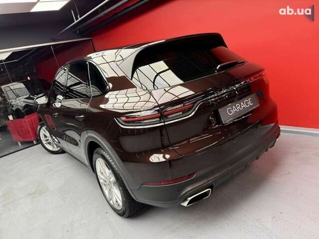 Порше Каен, объемом двигателя 3 л и пробегом 56 тыс. км за 69900 $, фото 29 на Automoto.ua