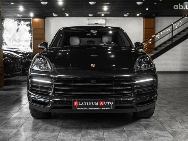 Порше Cayenne, об'ємом двигуна 3 л та пробігом 82 тис. км за 62000 $, фото 8 на Automoto.ua