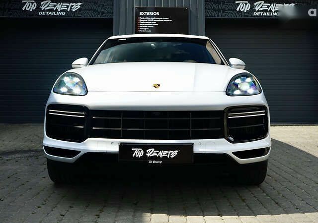 Порше Каен, объемом двигателя 4 л и пробегом 70 тыс. км за 87999 $, фото 4 на Automoto.ua