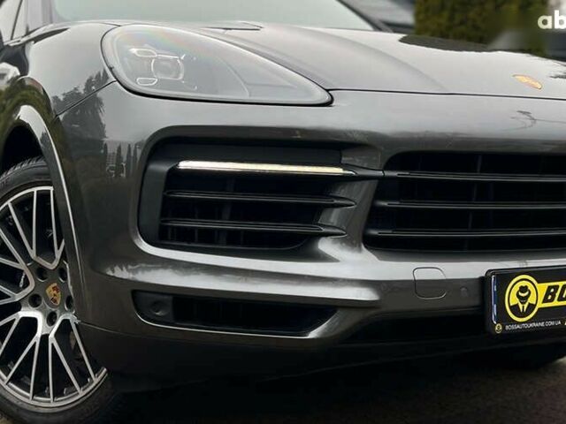 Порше Cayenne, об'ємом двигуна 0 л та пробігом 143 тис. км за 51999 $, фото 27 на Automoto.ua