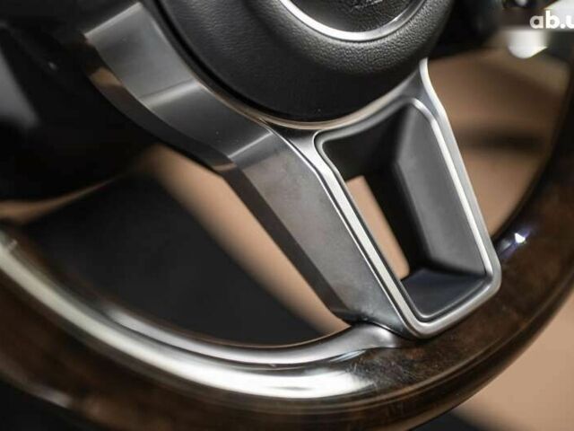 Порше Cayenne, об'ємом двигуна 3 л та пробігом 82 тис. км за 59999 $, фото 14 на Automoto.ua