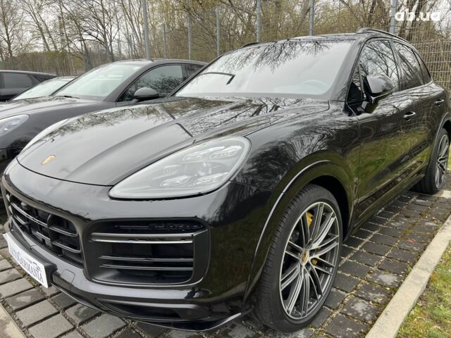 Порше Каен, объемом двигателя 4 л и пробегом 37 тыс. км за 133133 $, фото 30 на Automoto.ua
