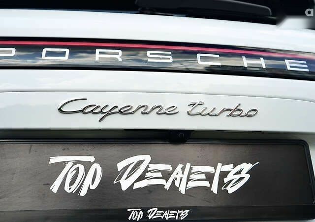 Порше Каен, объемом двигателя 4 л и пробегом 70 тыс. км за 87999 $, фото 18 на Automoto.ua