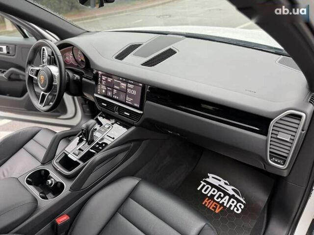 Порше Cayenne, об'ємом двигуна 3 л та пробігом 80 тис. км за 50800 $, фото 28 на Automoto.ua