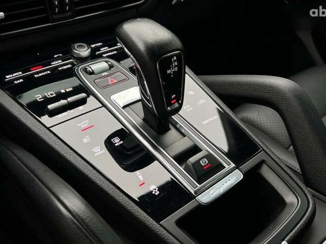 Порше Cayenne, об'ємом двигуна 0 л та пробігом 143 тис. км за 51999 $, фото 17 на Automoto.ua