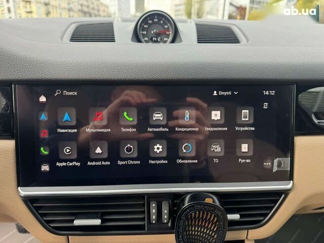 Порше Каен, объемом двигателя 3 л и пробегом 35 тыс. км за 79999 $, фото 15 на Automoto.ua