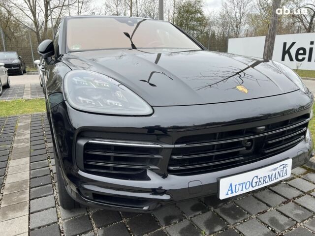 Порше Каен, объемом двигателя 3 л и пробегом 34 тыс. км за 105854 $, фото 8 на Automoto.ua