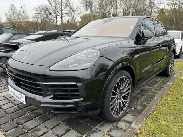 Порше Каен, объемом двигателя 3 л и пробегом 34 тыс. км за 105854 $, фото 19 на Automoto.ua