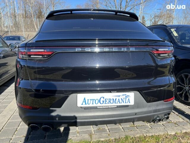 Порше Cayenne, об'ємом двигуна 3 л та пробігом 29 тис. км за 92269 $, фото 4 на Automoto.ua