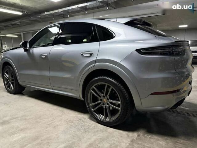 Порше Каен, объемом двигателя 3 л и пробегом 38 тыс. км за 82500 $, фото 14 на Automoto.ua