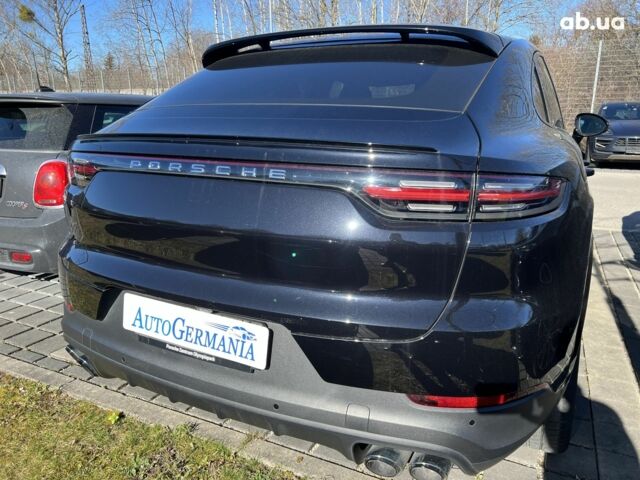 Порше Cayenne, об'ємом двигуна 3 л та пробігом 29 тис. км за 92269 $, фото 5 на Automoto.ua