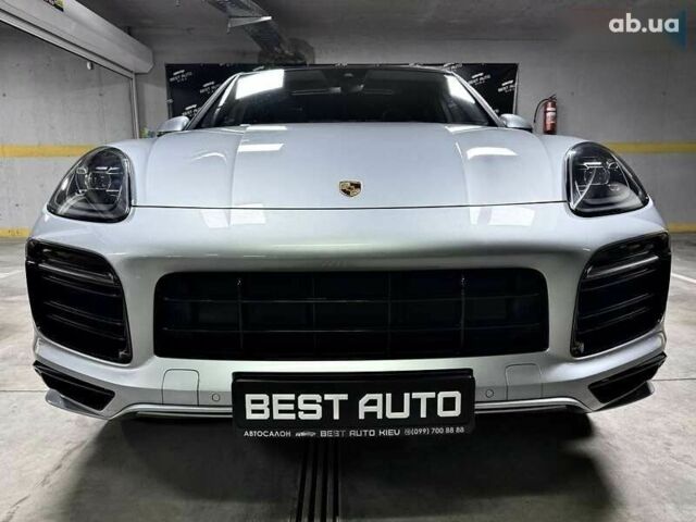 Порше Каен, объемом двигателя 3 л и пробегом 38 тыс. км за 82500 $, фото 1 на Automoto.ua