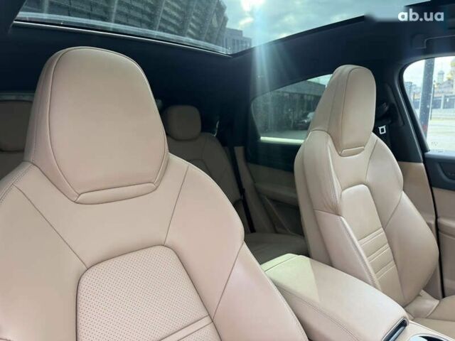 Порше Каен, объемом двигателя 3 л и пробегом 35 тыс. км за 79999 $, фото 27 на Automoto.ua