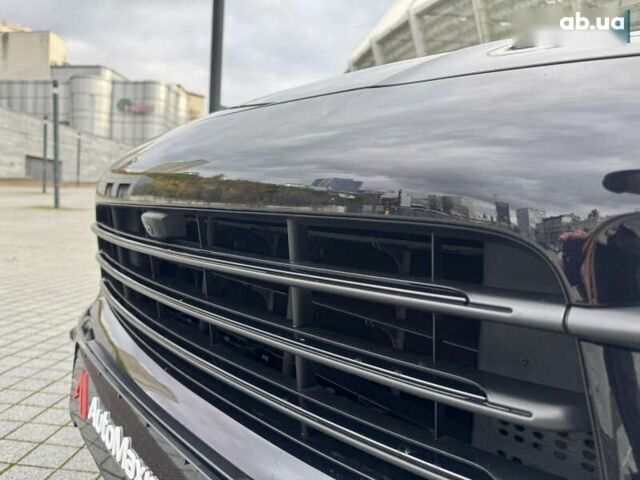 Порше Каен, объемом двигателя 3 л и пробегом 35 тыс. км за 79999 $, фото 10 на Automoto.ua