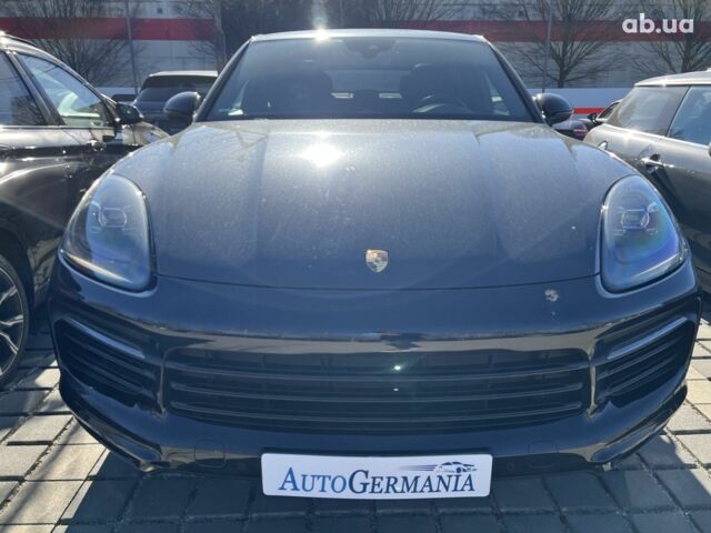 Порше Cayenne, об'ємом двигуна 3 л та пробігом 29 тис. км за 92269 $, фото 12 на Automoto.ua