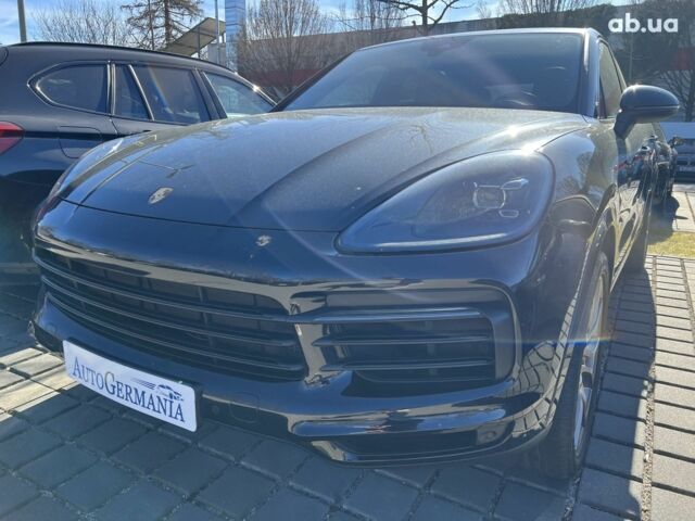 Порше Cayenne, об'ємом двигуна 3 л та пробігом 29 тис. км за 92269 $, фото 9 на Automoto.ua