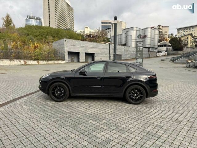 Порше Каен, объемом двигателя 3 л и пробегом 35 тыс. км за 79999 $, фото 3 на Automoto.ua