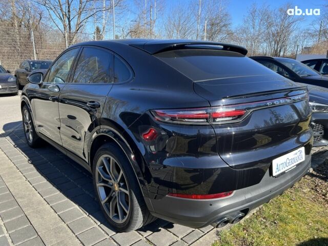 Порше Cayenne, об'ємом двигуна 3 л та пробігом 29 тис. км за 92269 $, фото 16 на Automoto.ua