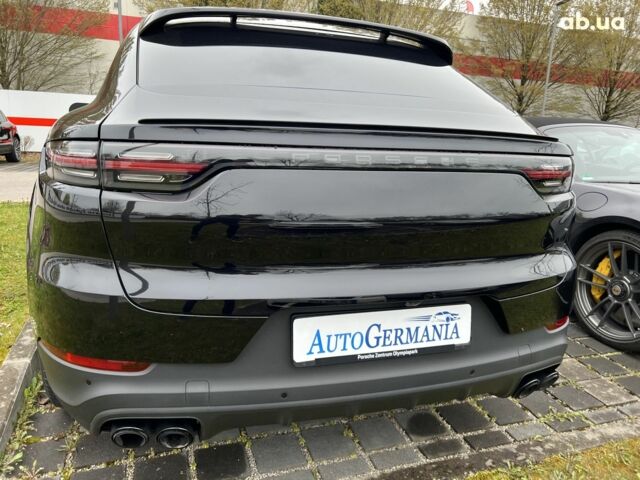 Порше Каен, объемом двигателя 3 л и пробегом 34 тыс. км за 105854 $, фото 12 на Automoto.ua
