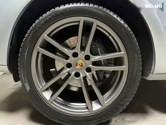 Порше Каен, объемом двигателя 3 л и пробегом 38 тыс. км за 82500 $, фото 29 на Automoto.ua