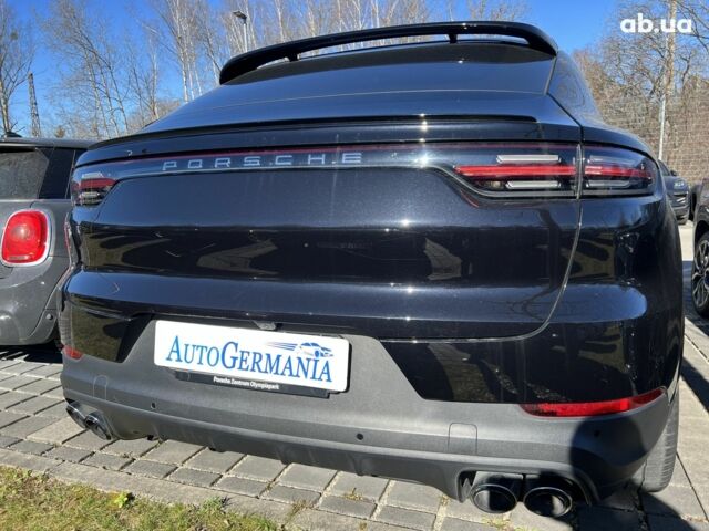 Порше Cayenne, об'ємом двигуна 3 л та пробігом 29 тис. км за 92269 $, фото 6 на Automoto.ua