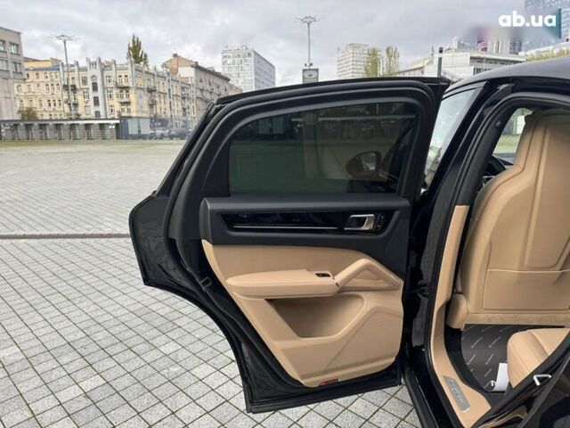 Порше Каен, объемом двигателя 3 л и пробегом 35 тыс. км за 79999 $, фото 22 на Automoto.ua