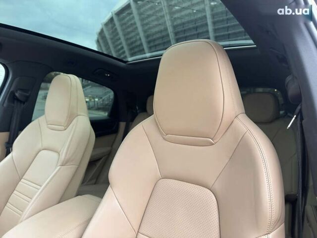 Порше Каен, объемом двигателя 3 л и пробегом 35 тыс. км за 79999 $, фото 13 на Automoto.ua