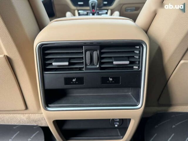 Порше Каен, объемом двигателя 3 л и пробегом 35 тыс. км за 79999 $, фото 21 на Automoto.ua