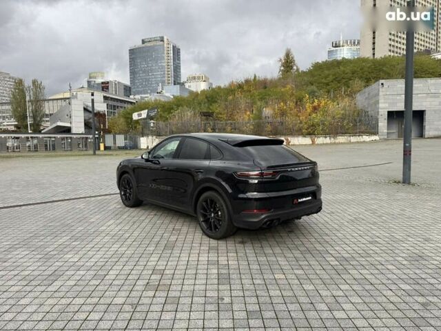 Порше Каен, объемом двигателя 3 л и пробегом 35 тыс. км за 79999 $, фото 4 на Automoto.ua