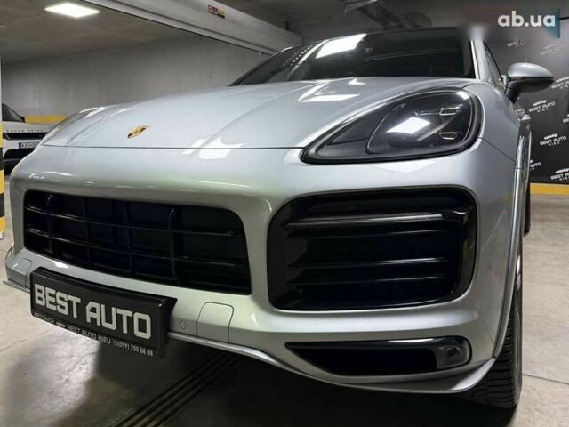 Порше Каен, объемом двигателя 3 л и пробегом 38 тыс. км за 82500 $, фото 20 на Automoto.ua